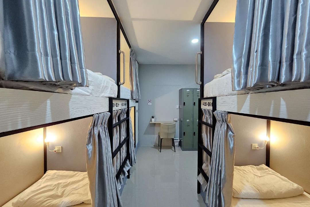 Photo of Bedroom in Nai Mueang