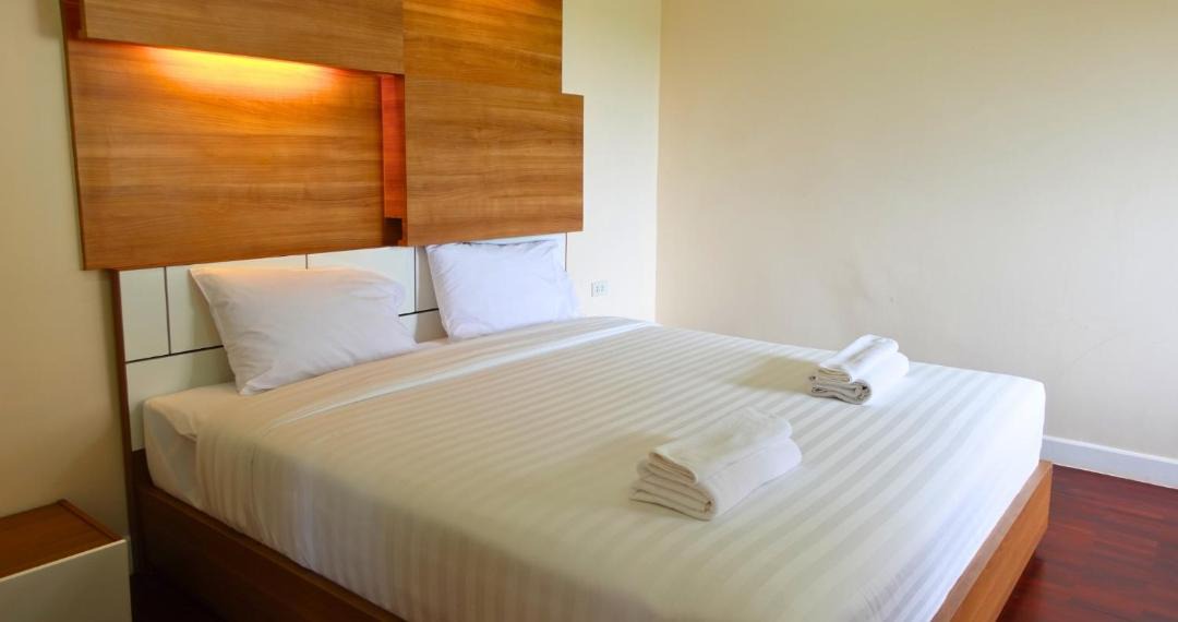 Photo of Bedroom in Ban Chang
