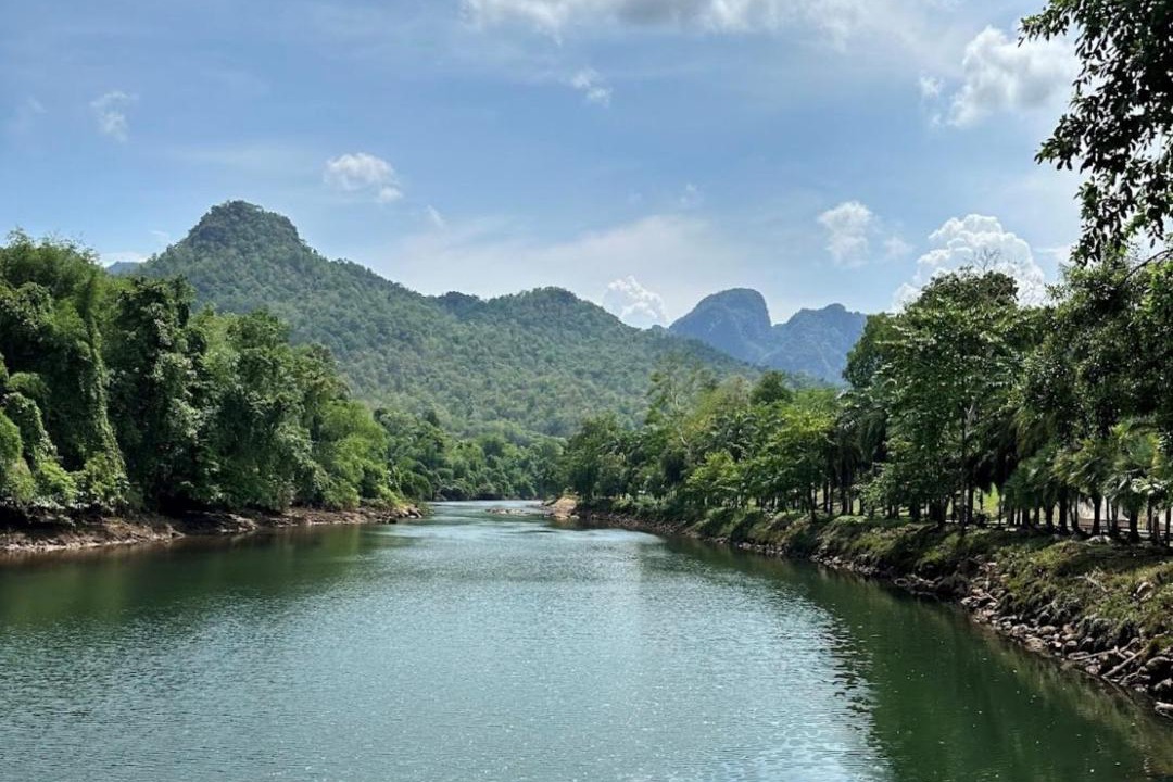 Photo of Others in Thong Pha Phum