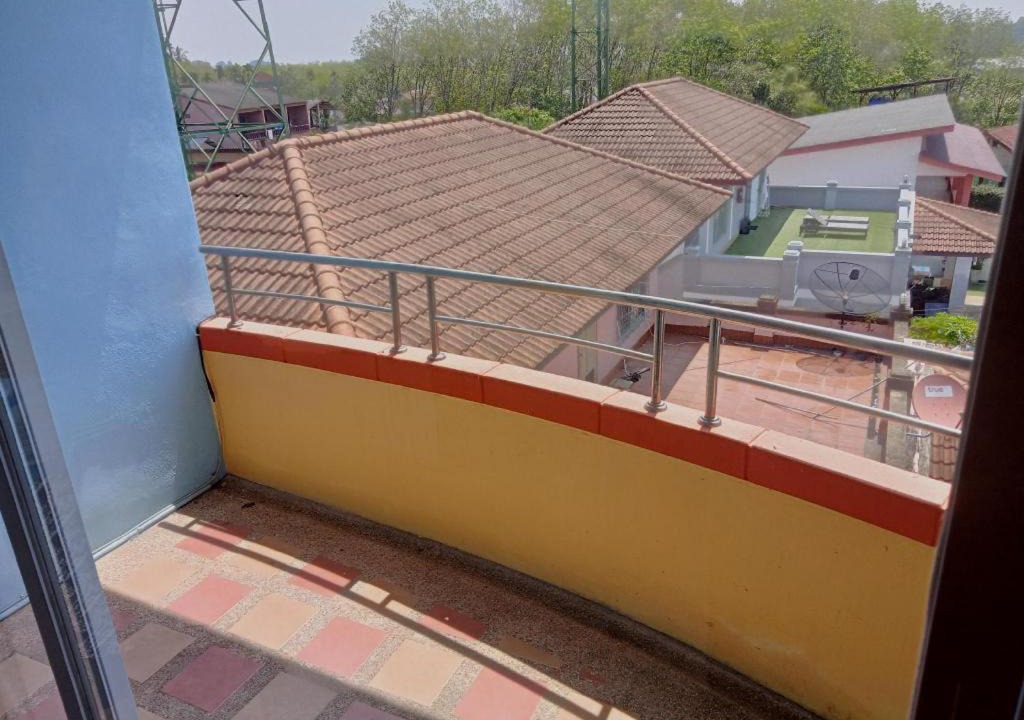 Photo of Patio Balcony in Ao Nang