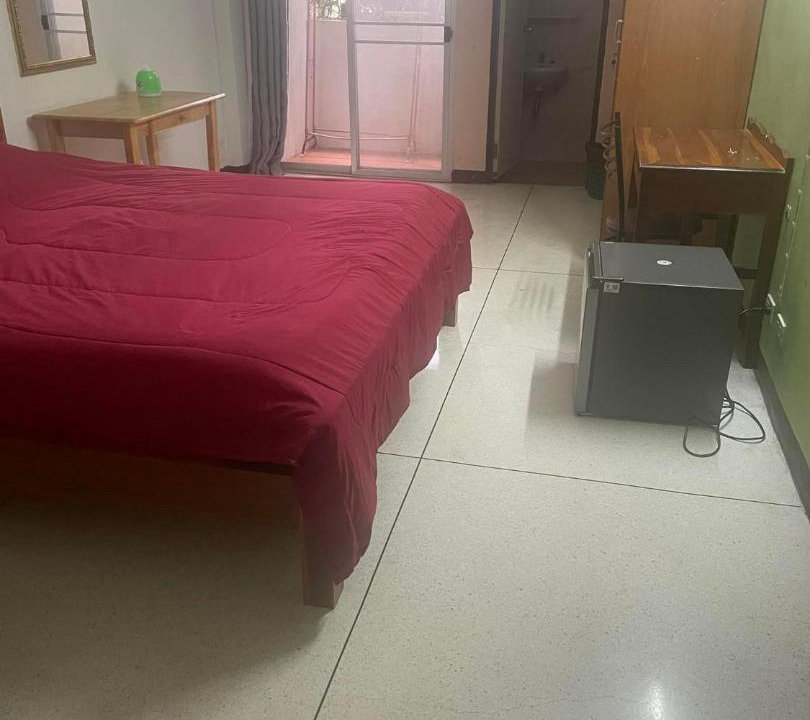 Photo of Bedroom in Din Daeng
