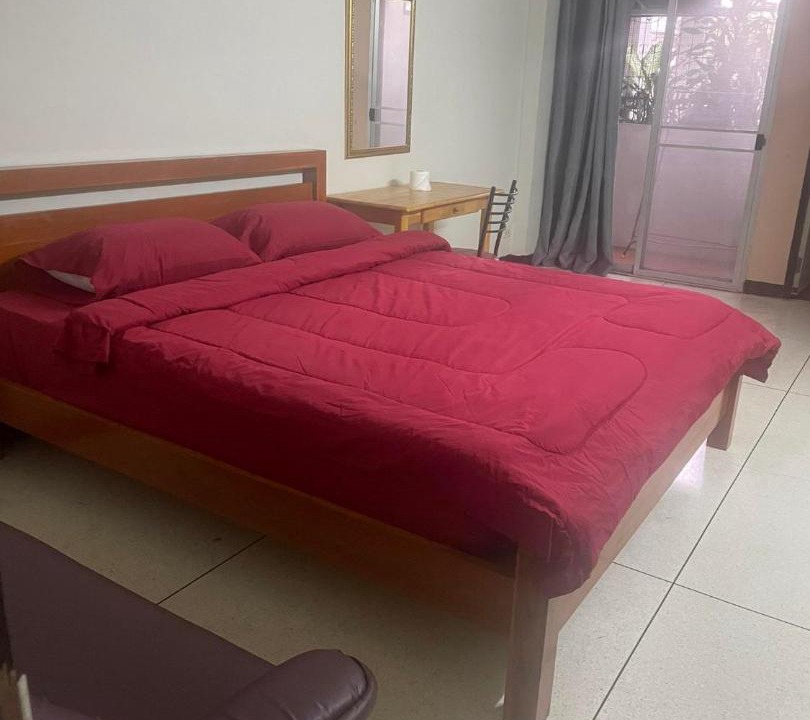 Photo of Bedroom in Din Daeng