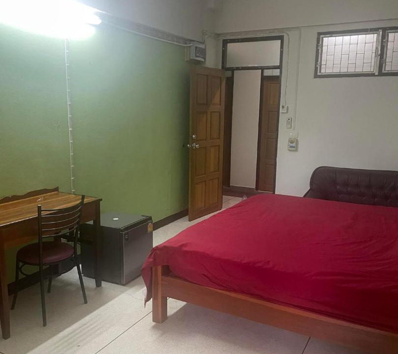 Photo of Bedroom in Din Daeng