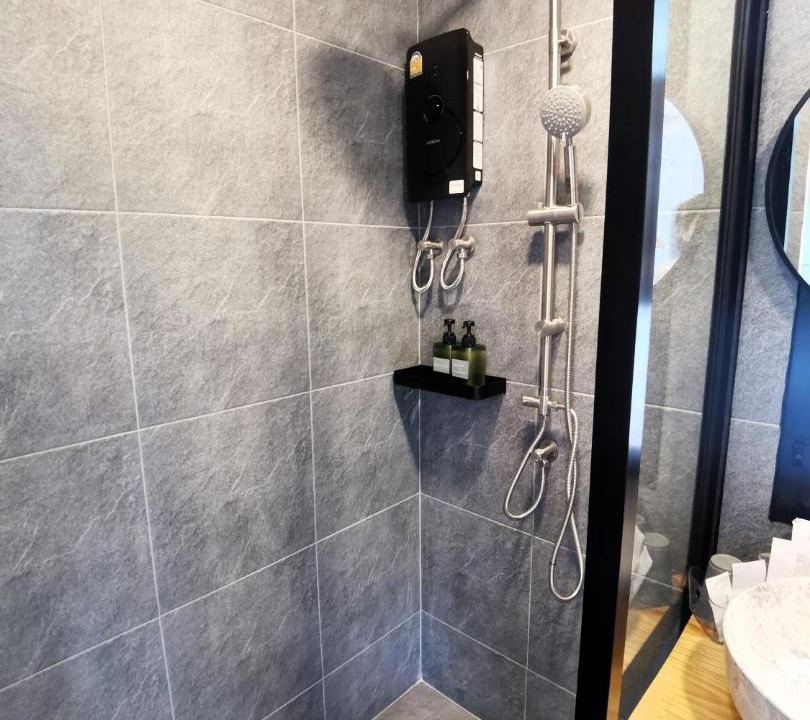 Photo of Bathroom in Kanchanaburi