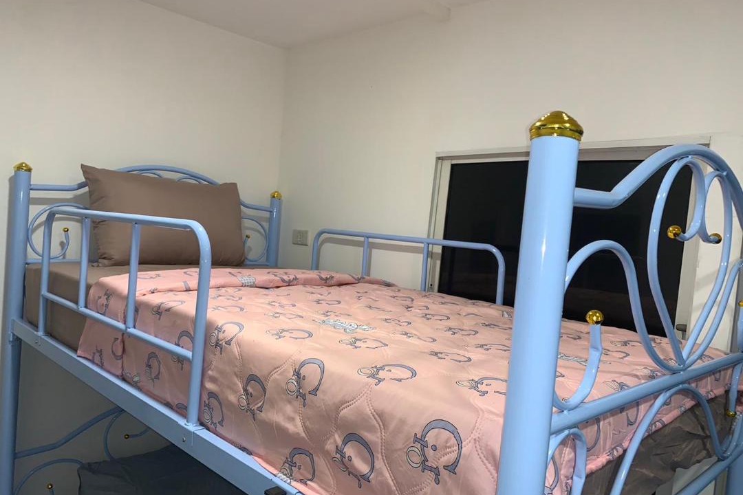Photo of Bedroom in Wat Bowon Niwet