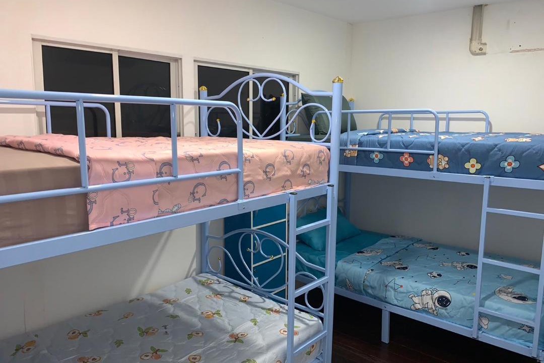 Photo of Bedroom in Wat Bowon Niwet