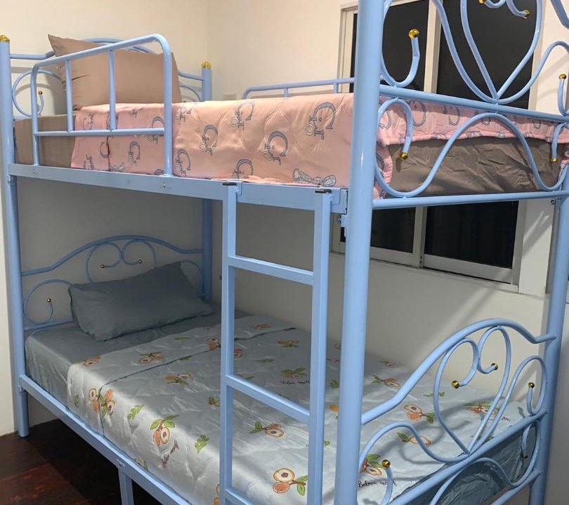 Photo of Bedroom in Wat Bowon Niwet
