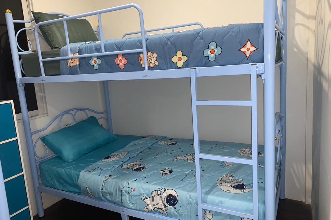 Photo of Bedroom in Wat Bowon Niwet