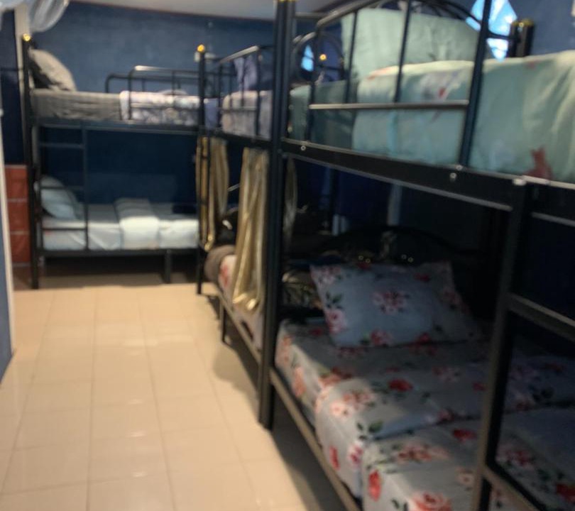 Photo of Bedroom in Wat Bowon Niwet