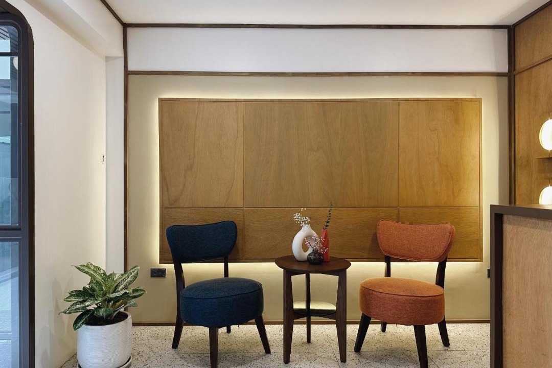 Photo of Livingroom in Ramkhamhaeng