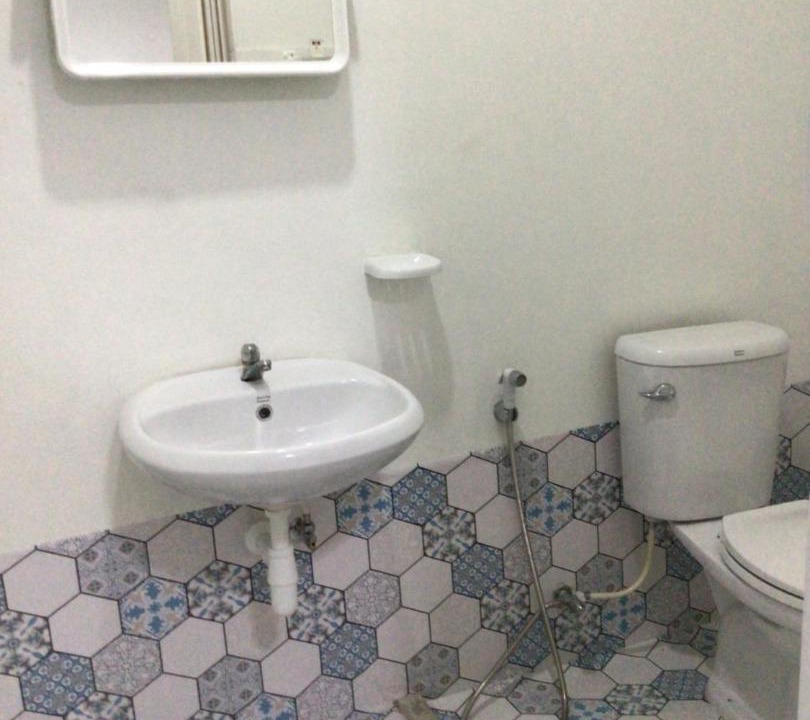Photo of Bathroom in Ko Mak