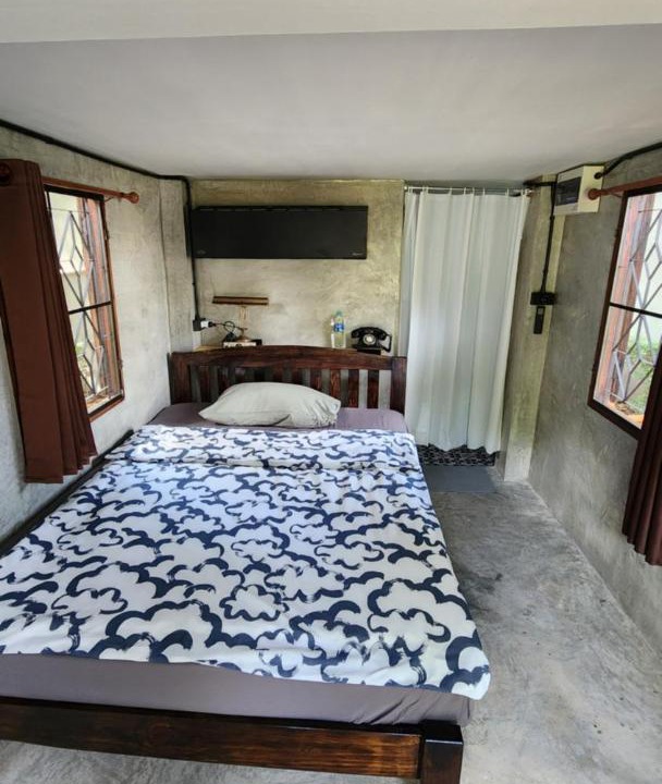 Photo of Bedroom in Pai