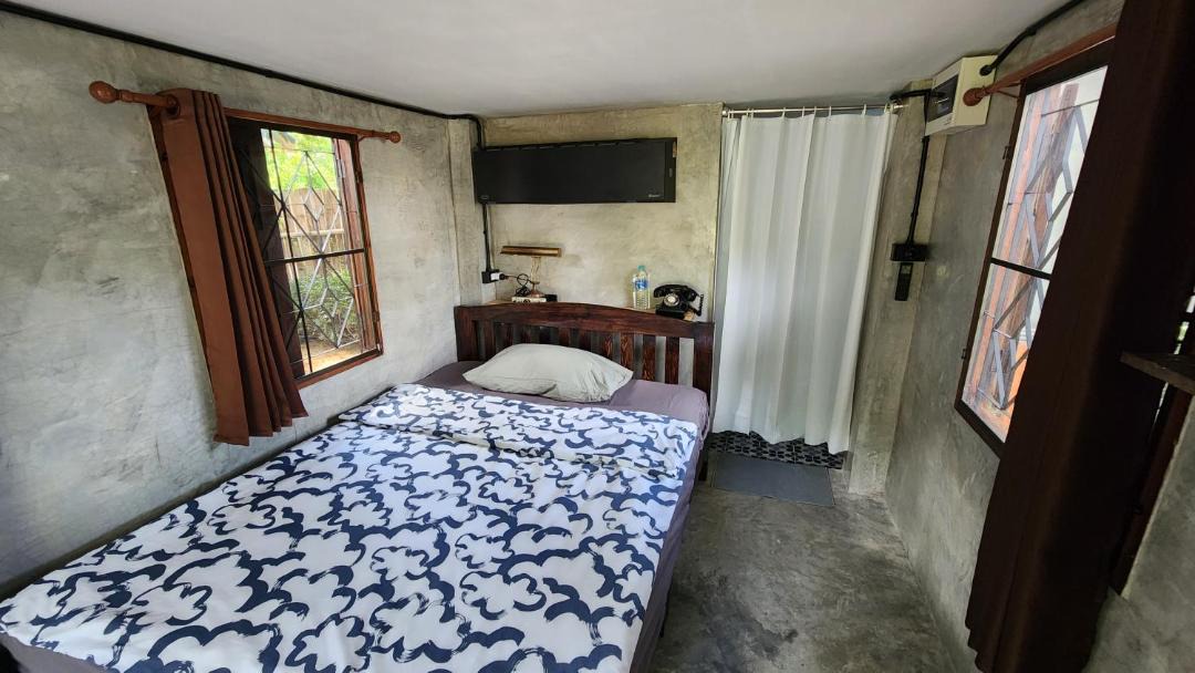Photo of Bedroom in Pai