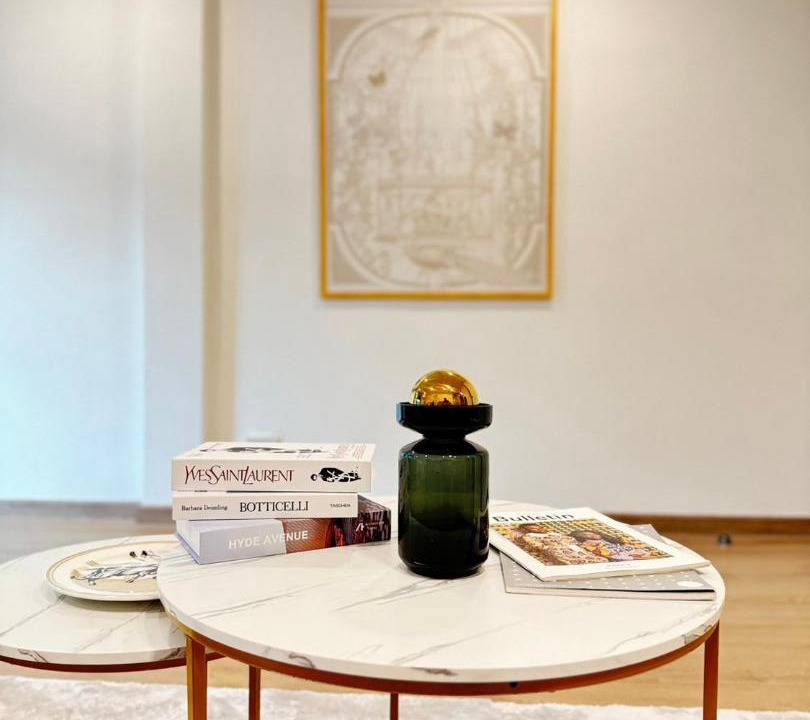 Photo of Livingroom in Phra Khanong Nuea