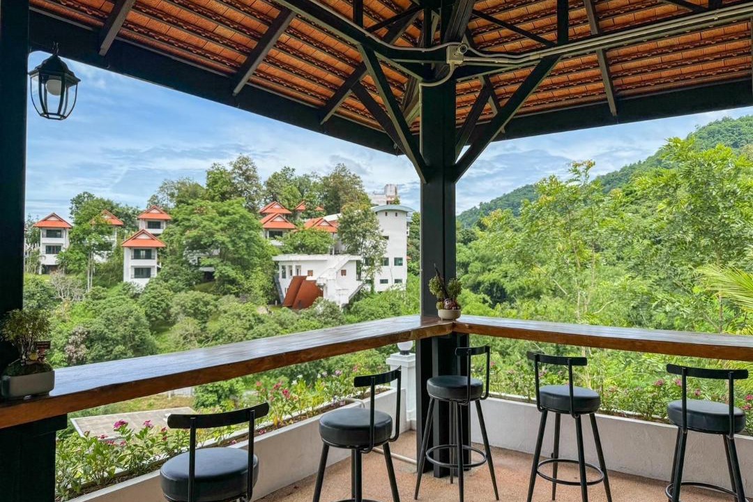Photo of Patio Balcony in Hang Dong