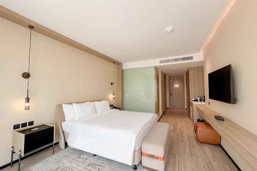 Photo of Bedroom in Bang Tao