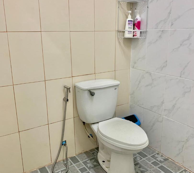 Photo of Bathroom in Nimman