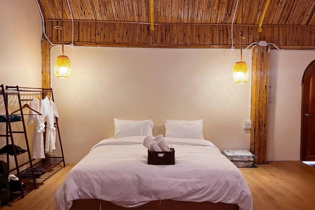 Photo of Bedroom in Chiang Rai Province