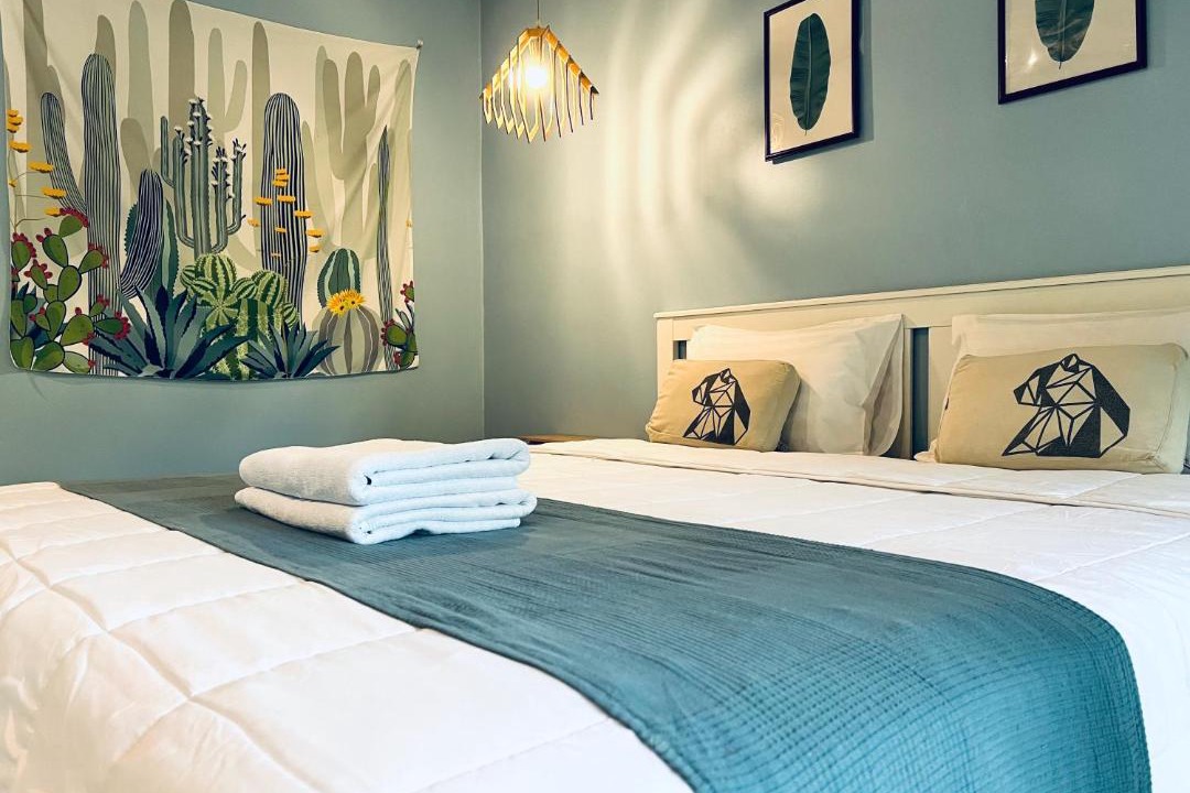 Photo of Bedroom in Baan Tai