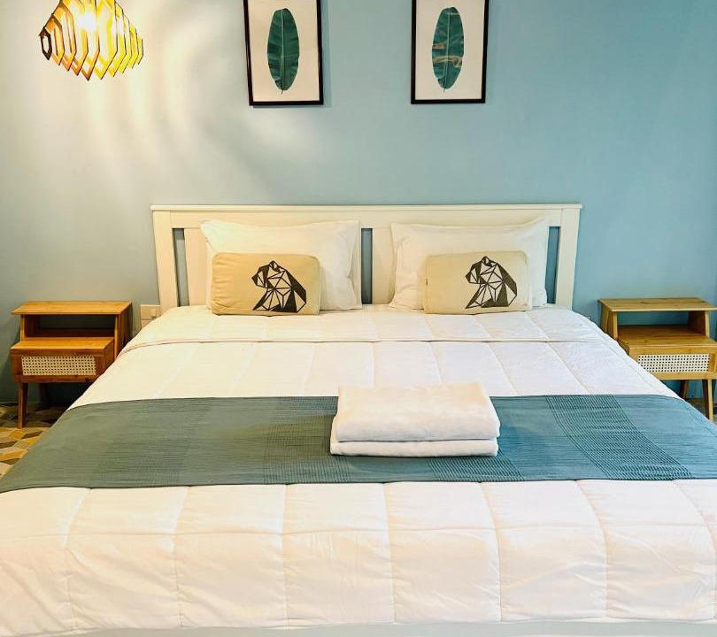 Photo of Bedroom in Baan Tai