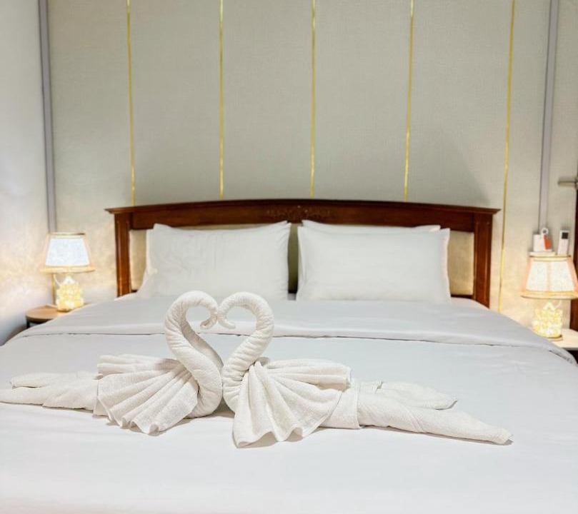 Photo of Bedroom in Wiang Nuea