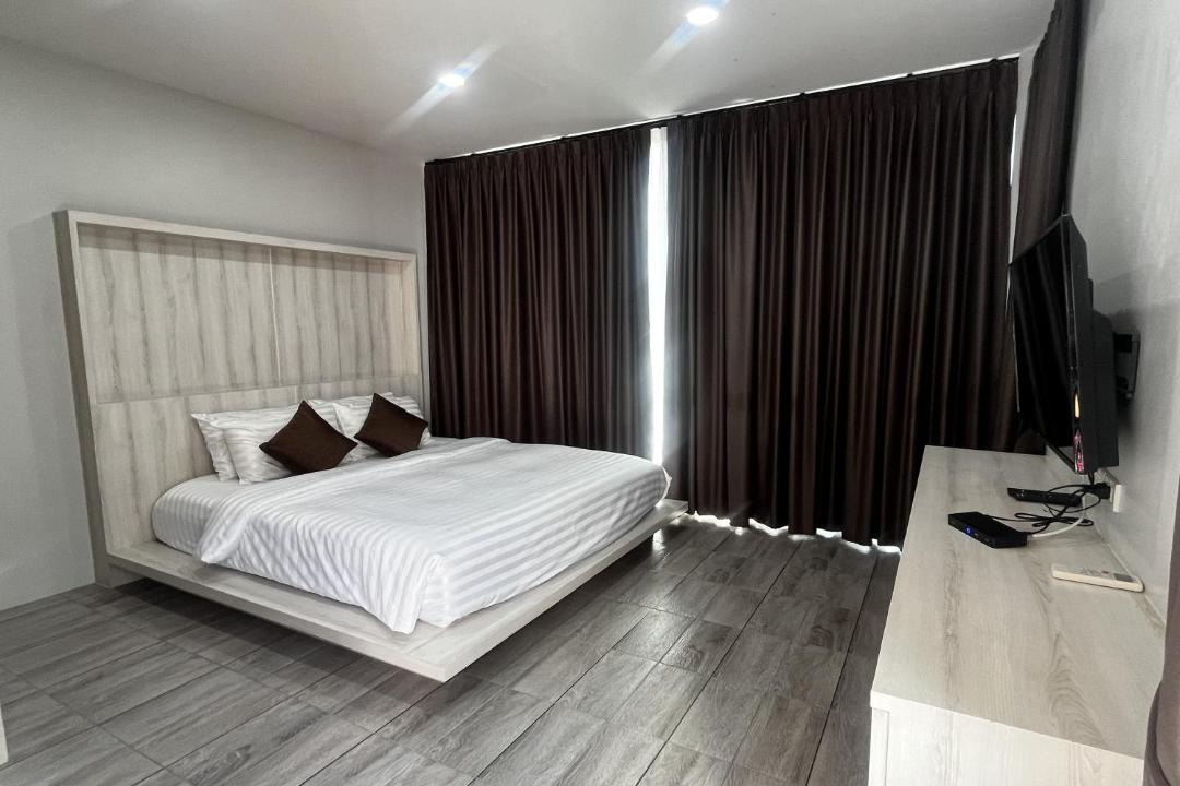 Photo of Bedroom in Ban Ta Khun