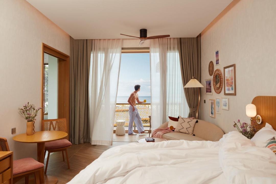 Photo of Bedroom in Chaweng City Center