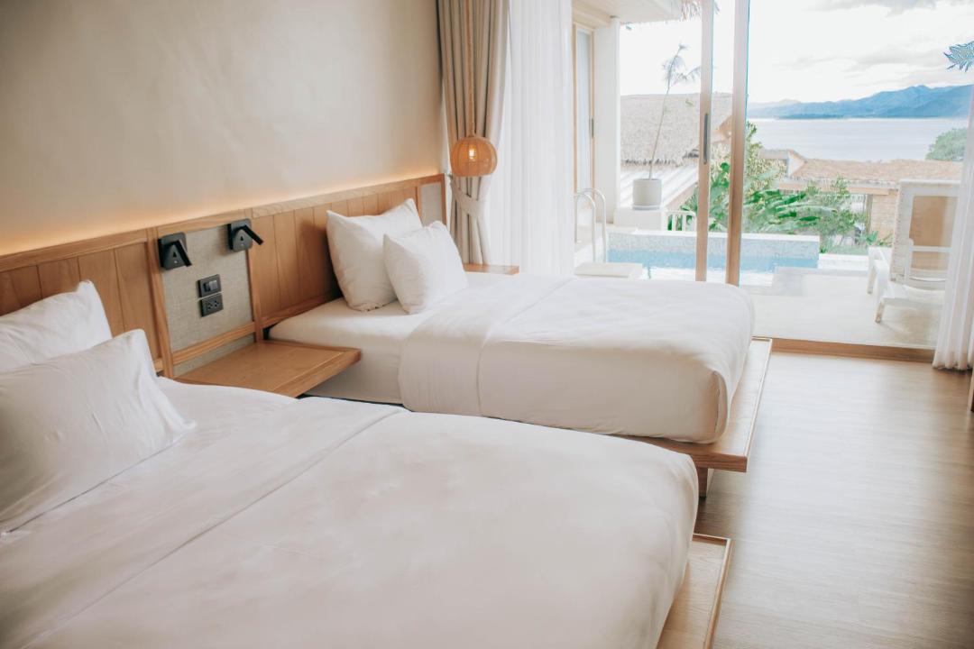 Photo of Bedroom in Nong Bon