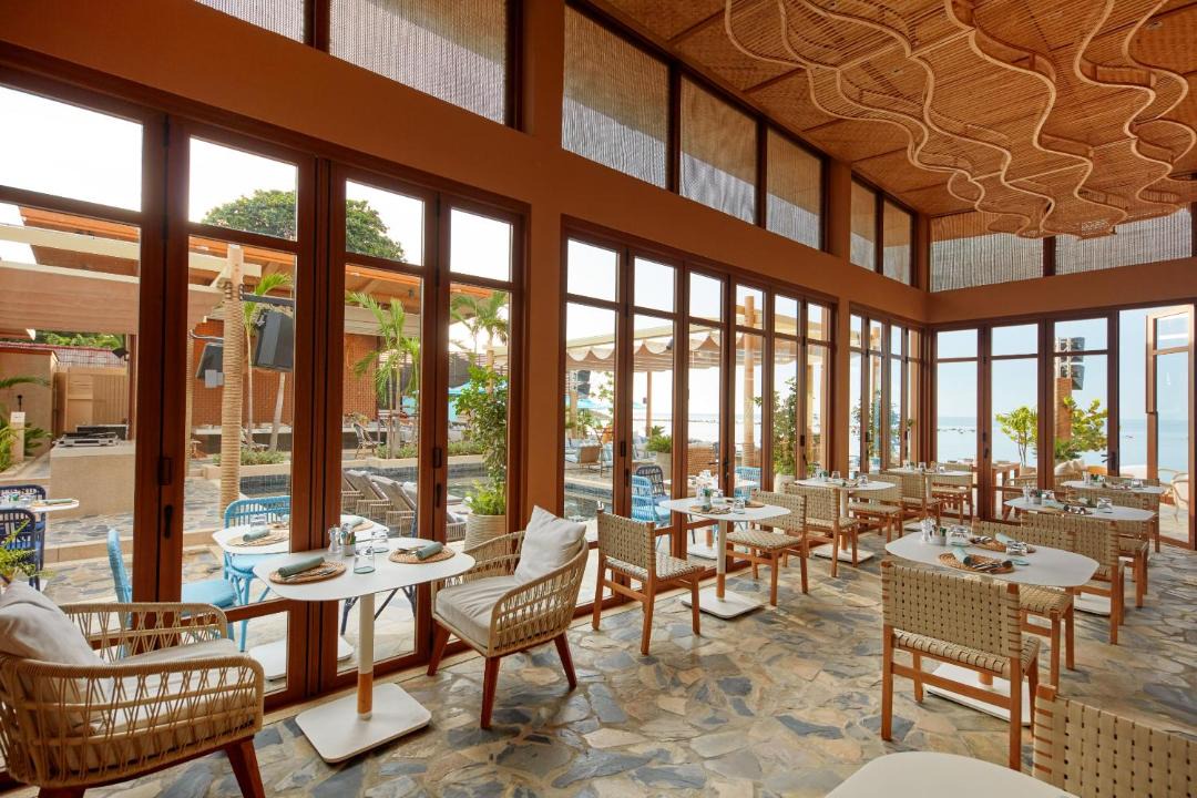Photo of Patio Balcony in Chaweng City Center