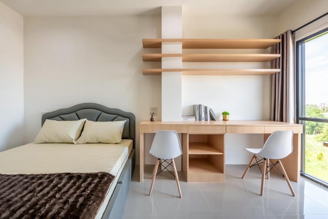 Photo of Bedroom in Ban Mai