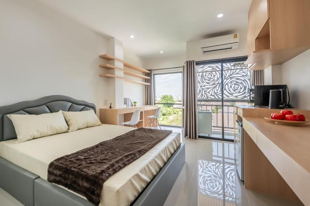 Photo of Bedroom in Ban Mai
