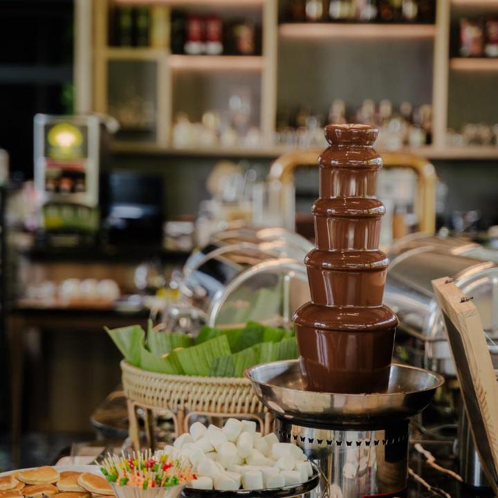 Photo of Kitchen in Hat Yai