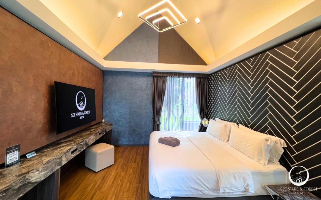 Photo of Bedroom in Sawang Daen Din