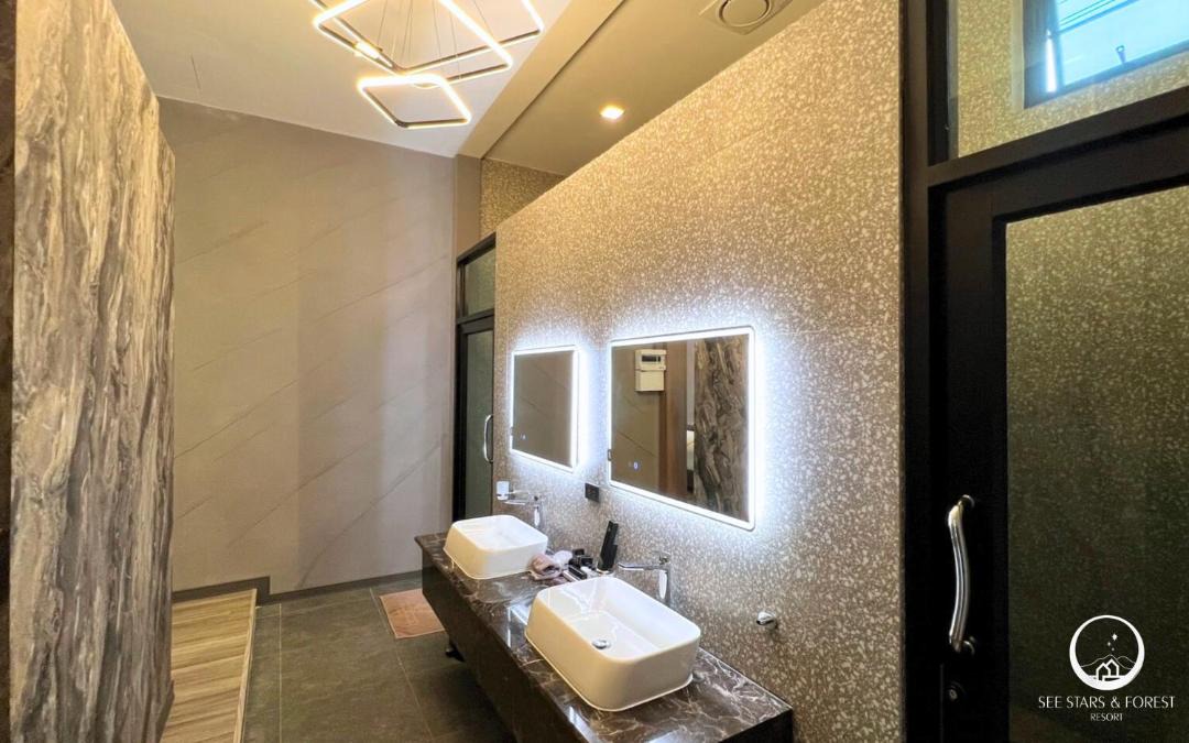 Photo of Bathroom in Sawang Daen Din