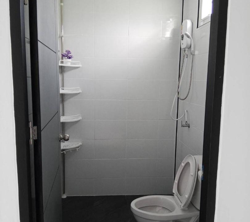 Photo of Bathroom in Sanom