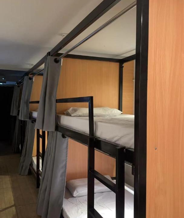 Photo of Bedroom in Embassy District