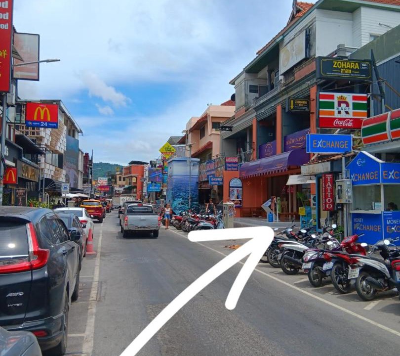 Photo of Others in Chaweng City Center
