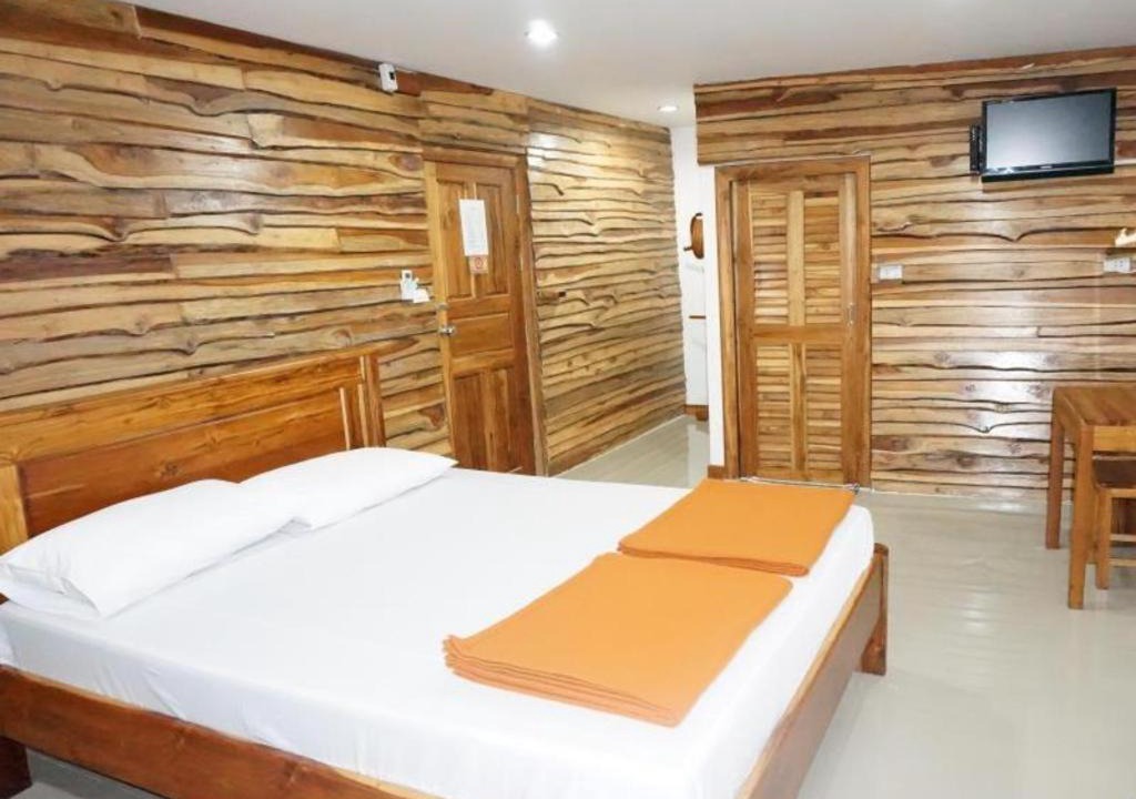 Photo of Bedroom in Thong Pha Phum