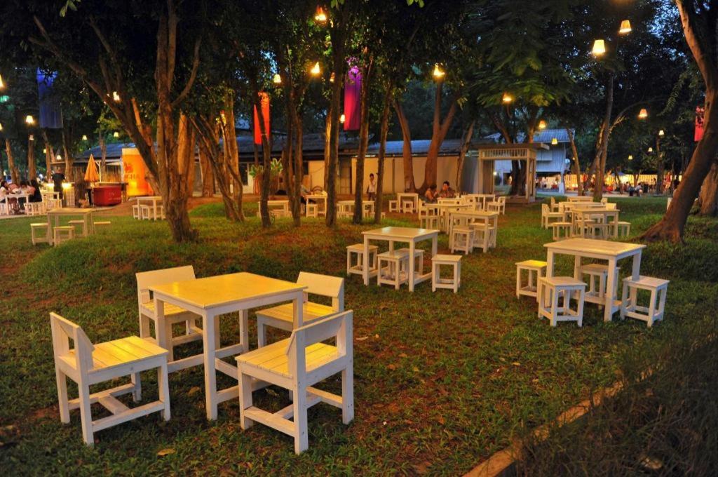 Photo of Outdoor in Hua Hin