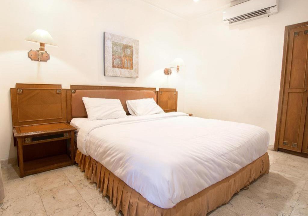 Photo of Bedroom in Hua Hin