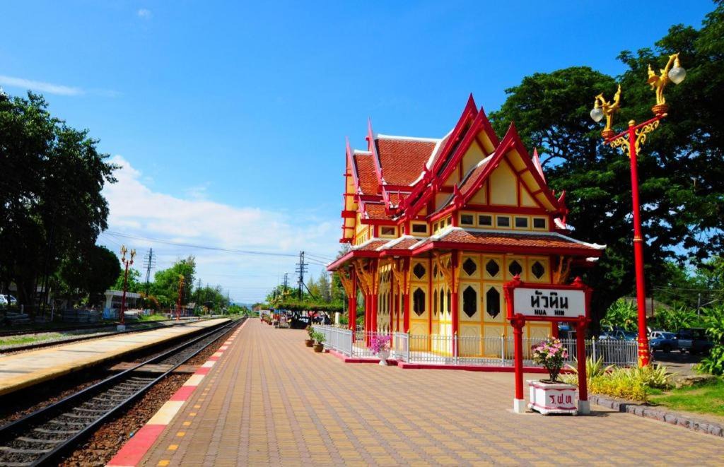 Photo of Others in Hua Hin