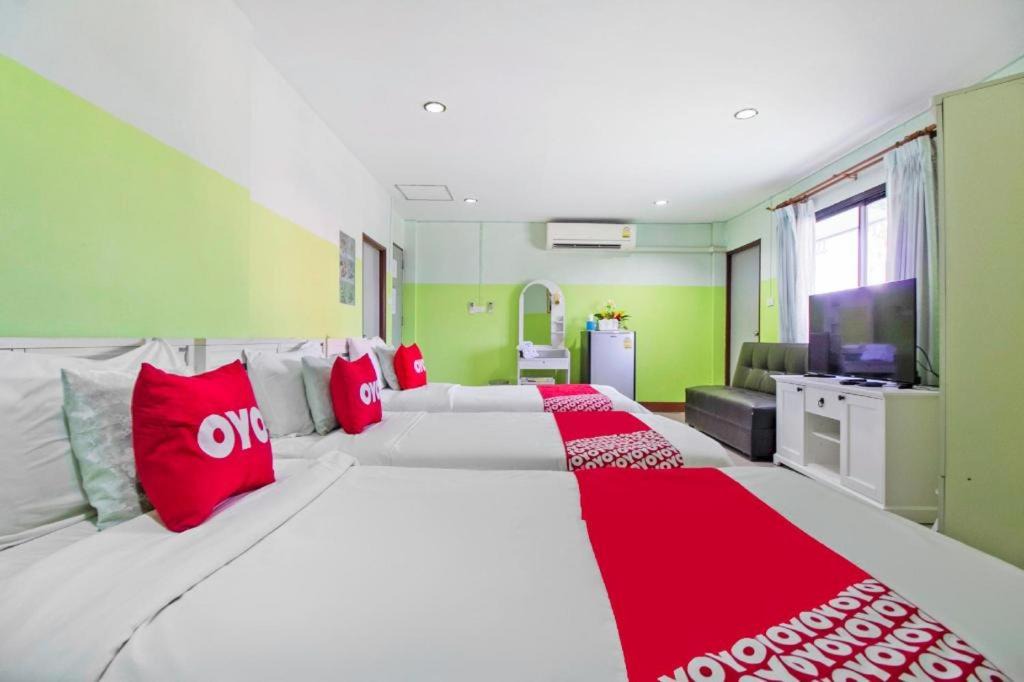 Photo of Bedroom in Prachuap Khiri Khan