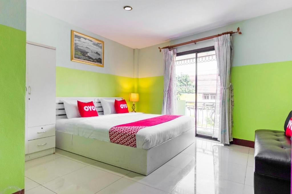 Photo of Bedroom in Prachuap Khiri Khan