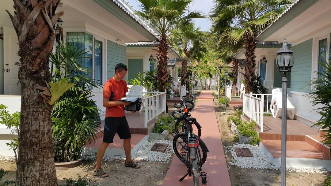 Photo of Others in Huai Yang