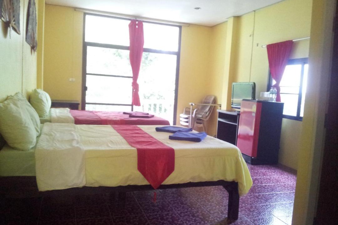 Photo of Bedroom in Ko Chang