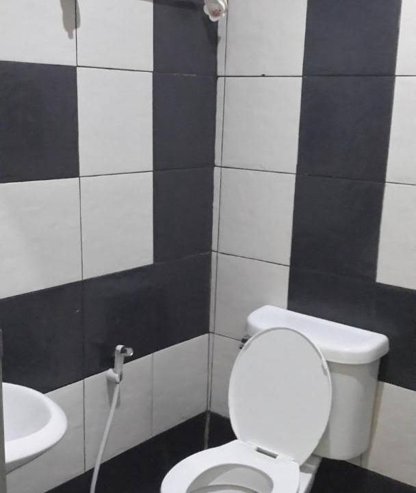 Photo of Bathroom in Ko Chang