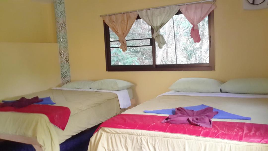 Photo of Bedroom in Ko Chang