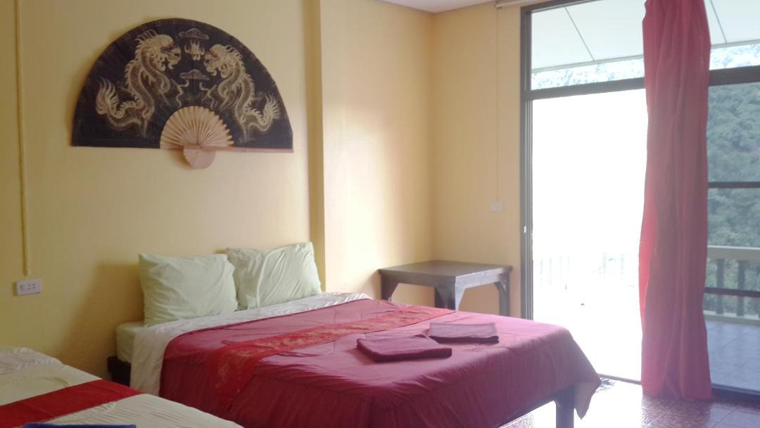 Photo of Bedroom in Ko Chang