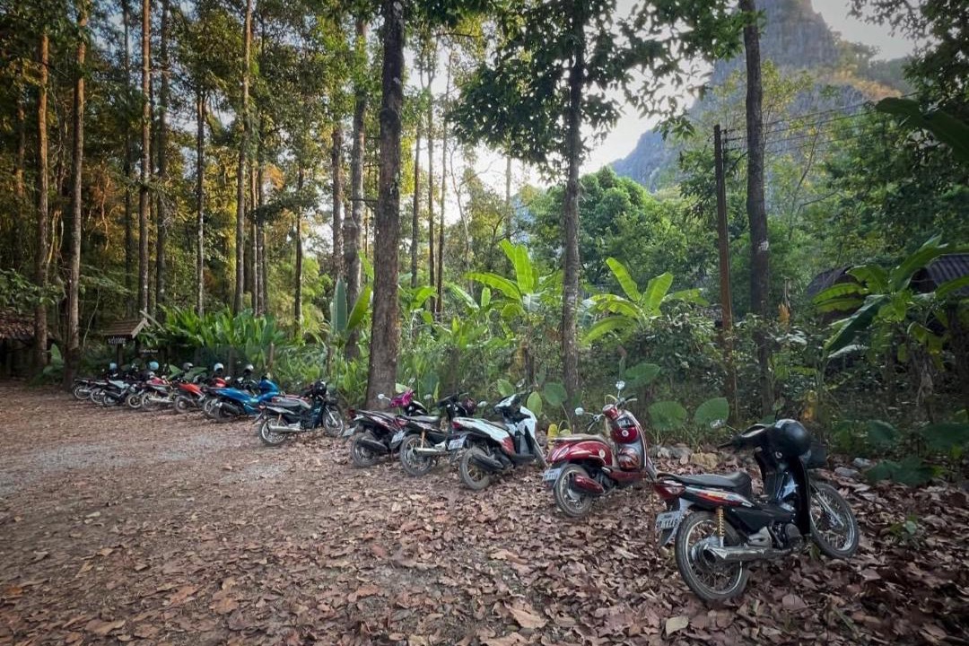 Photo of Others in Kong Lor