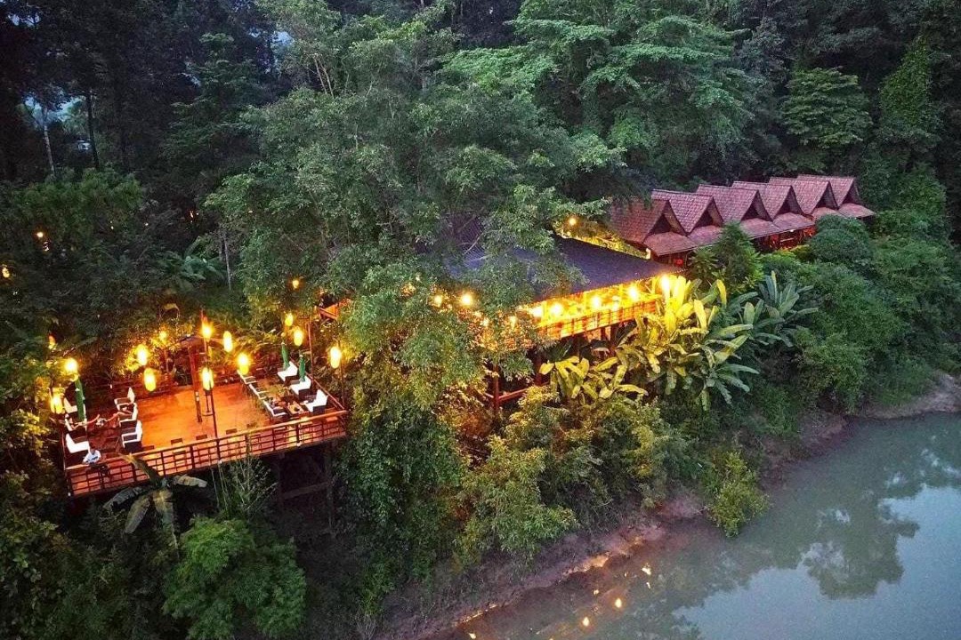 Photo of Others in Kong Lor